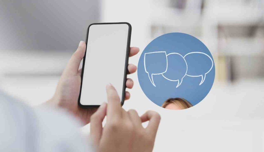 Telefono e comunicazione