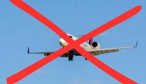 Addio aereo