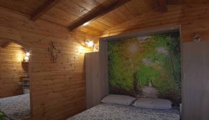 Casa sull'albero