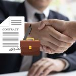 Contratto di lavoro