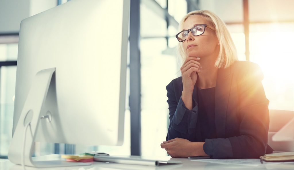 è vero che le donne sono più intuitive