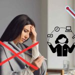 Lavorare da malato