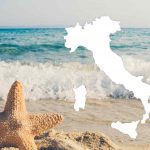 Migliore spiaggia Italia