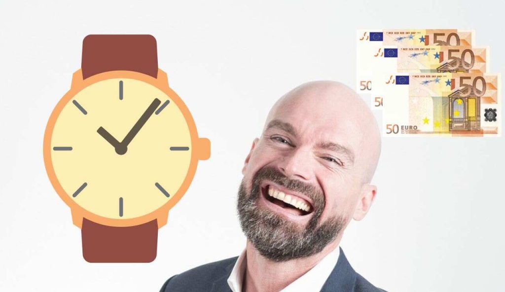 Rolex a poco