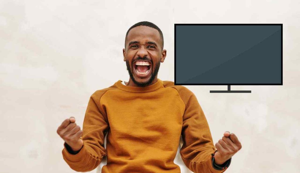 Soldi da TV