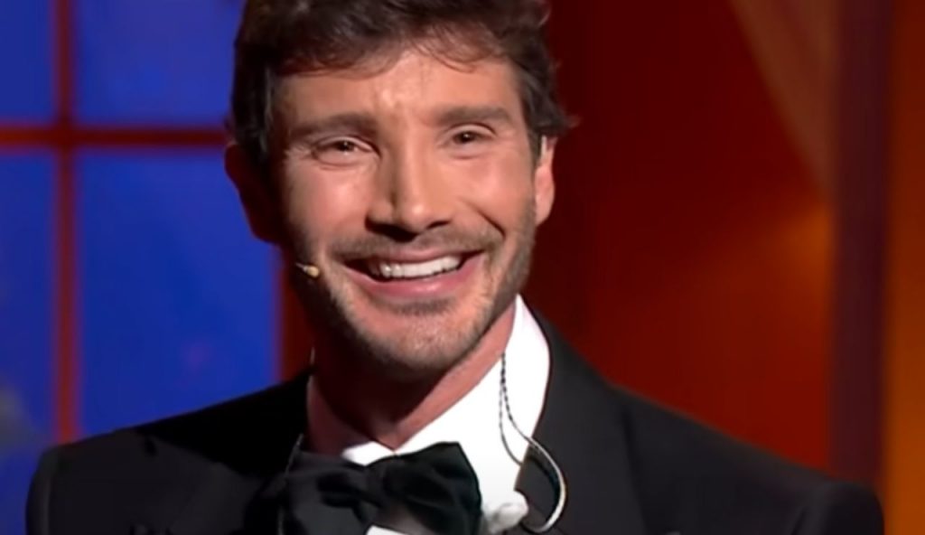 Stefano De Martino