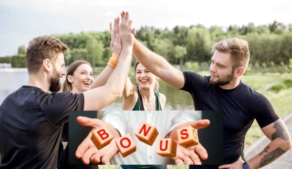 Bonus attività