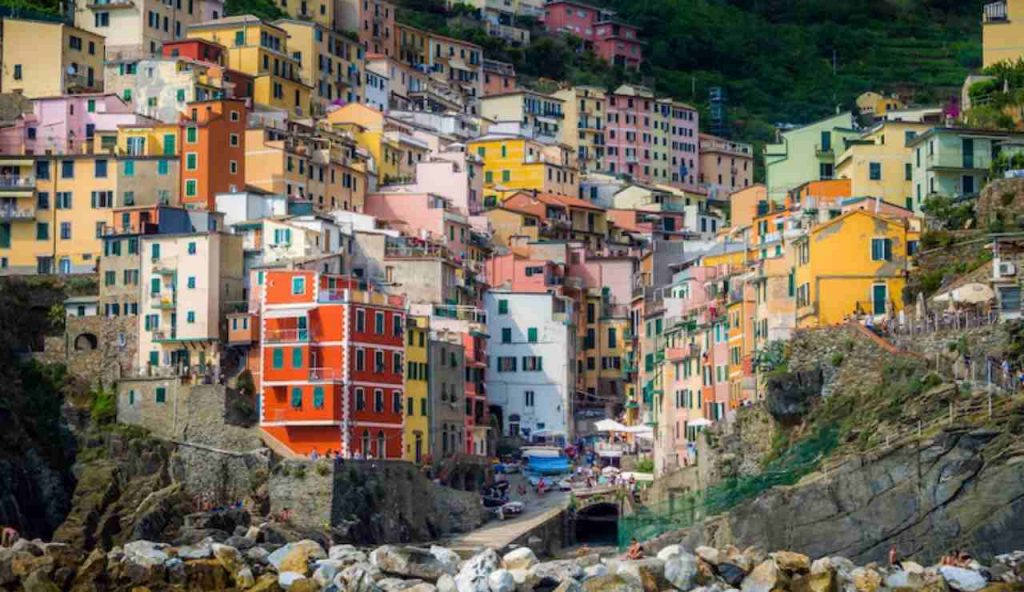 Città italiane