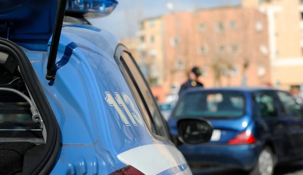 Controlli stradali