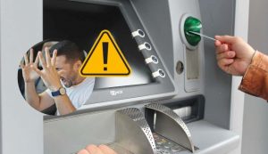 Disguido al bancomat (Pixabay foto) - www.statodonna.it