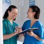 OSS a lavoro