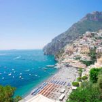 Positano
