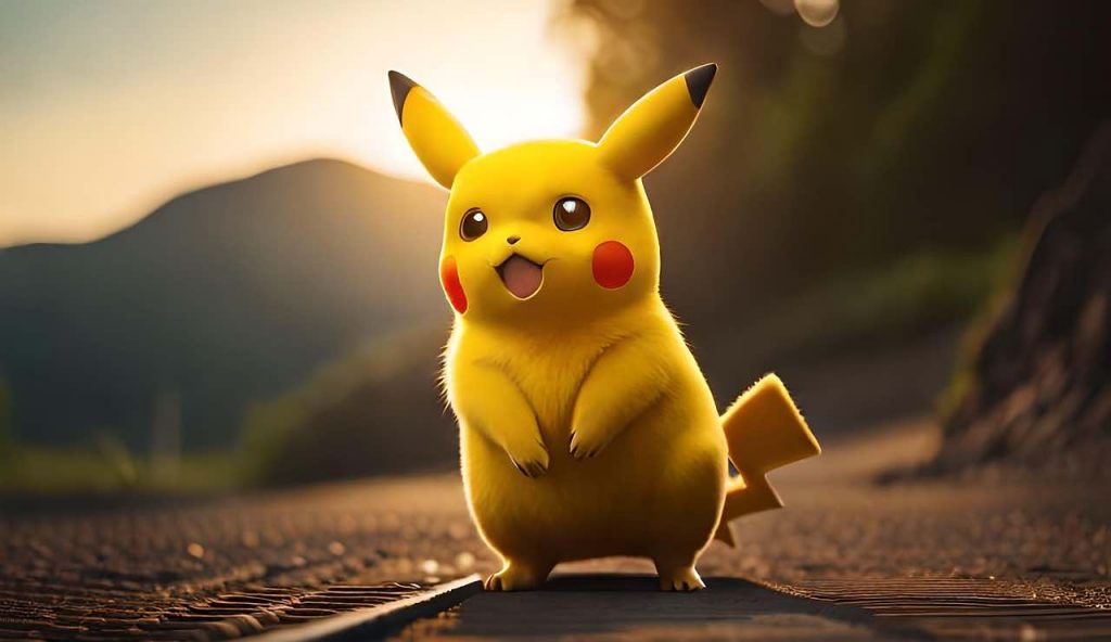 Pokemon