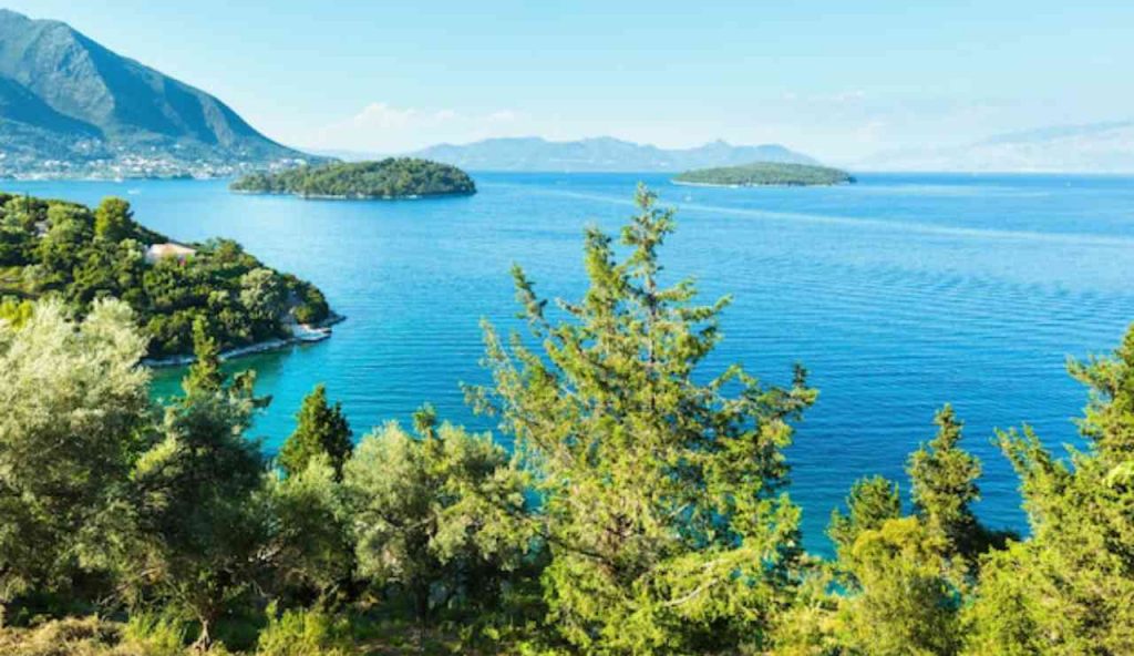 Lefkada