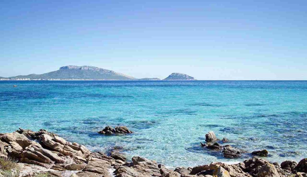 sardegna spiaggia