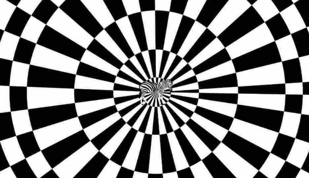 Test visivo