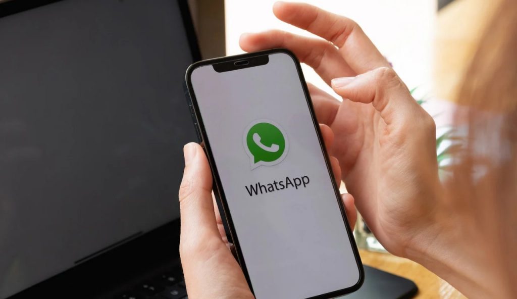 WhatsApp