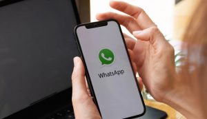 WhatsApp