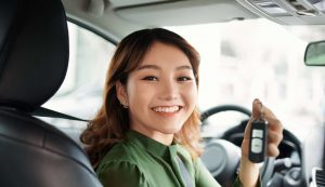Dove la trovi una macchina a 1,50 euro?