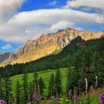 valle d'aosta montagne
