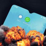Whatsapp bomba
