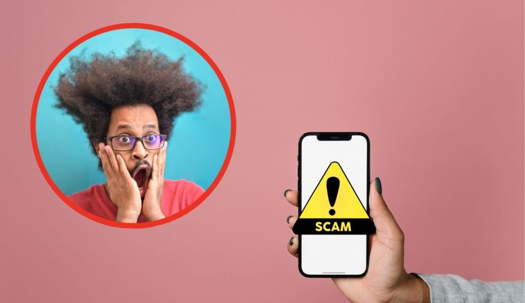 Allerta app smartphone