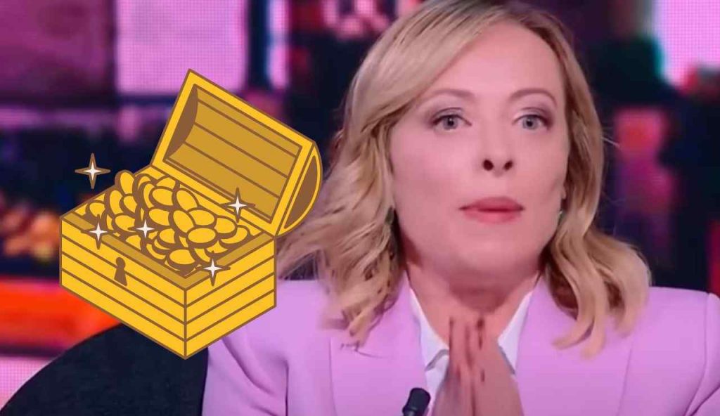 Bonus governo