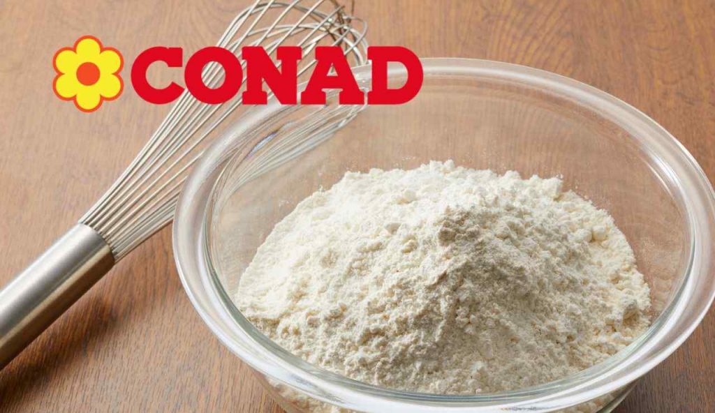 Farina Conad