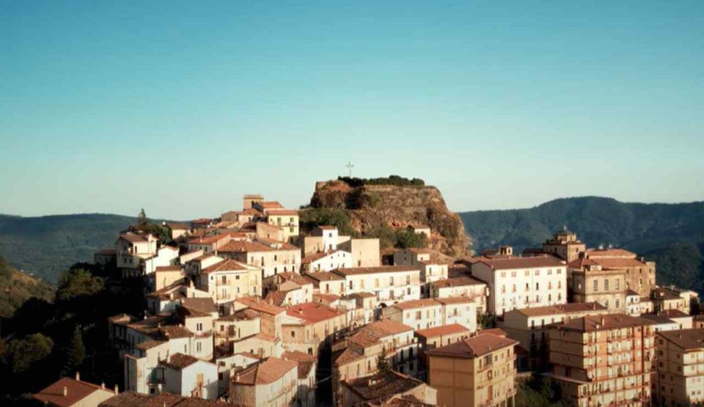 Paese Basilicata