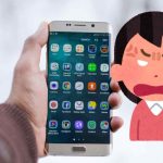 Rabbia smartphone