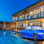 Villa auto