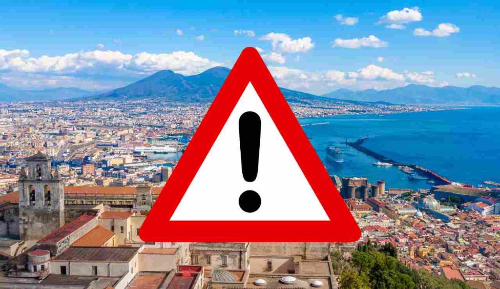 Napoli