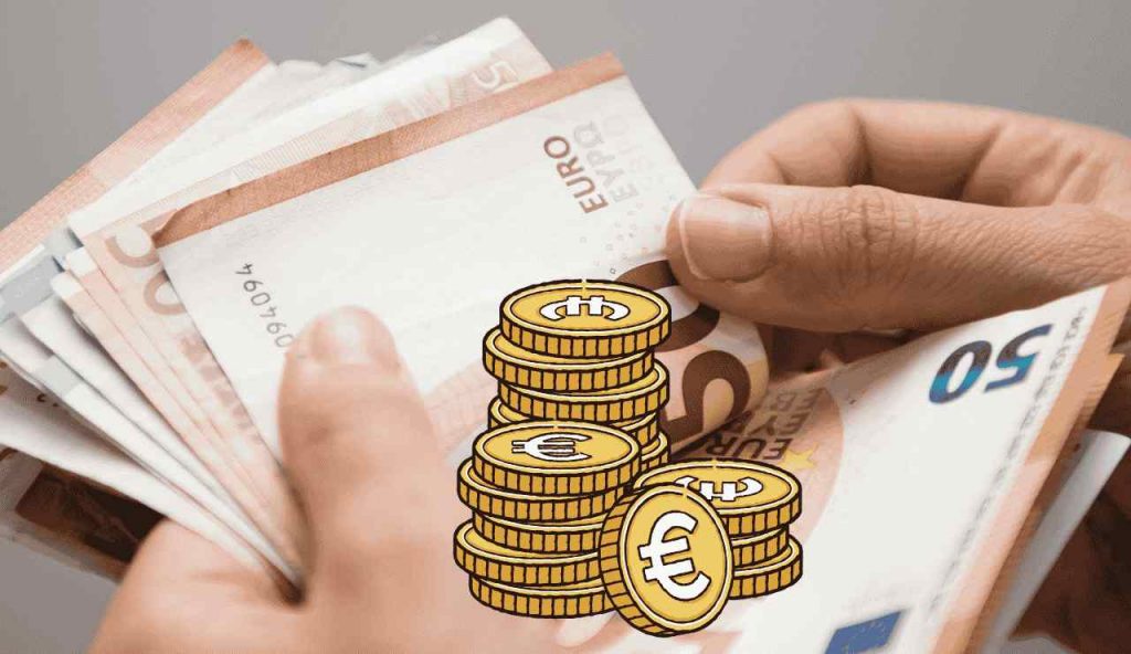 bonus 1900 euro