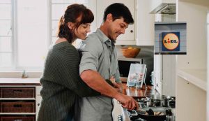 In cucina con Lidl