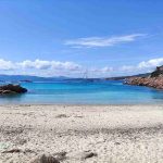 cala coticcio sardegna