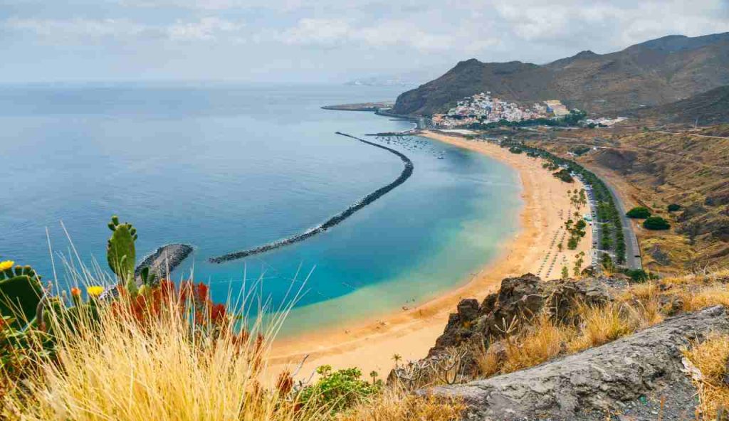 canarie spagna