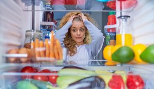 Controlla se anche tu ce l'hai in frigo