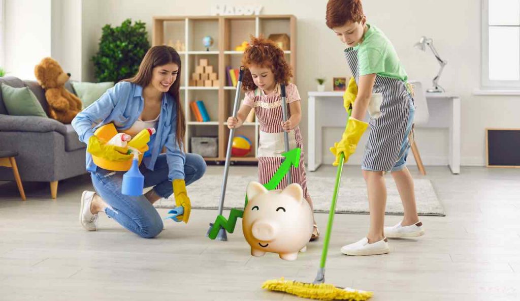 Un bonus di cui poter subito approfittare