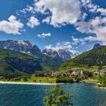 lago di molveno