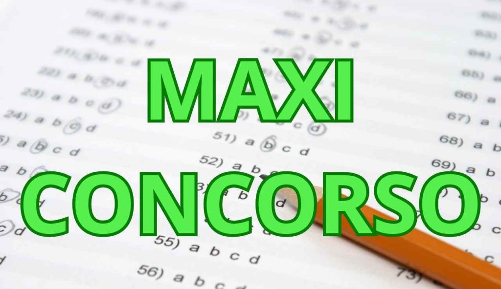 Concorso