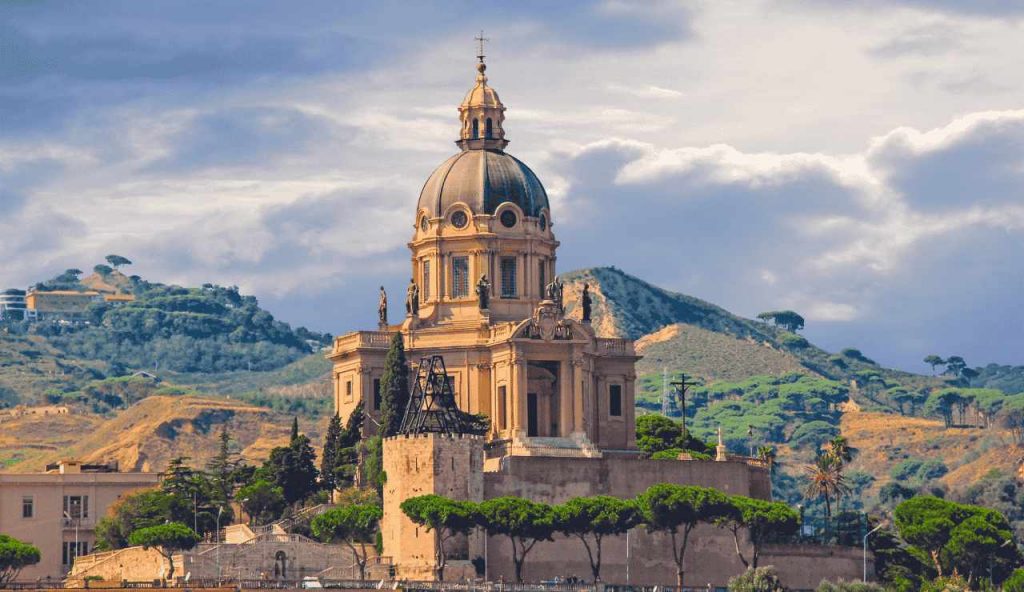 Messina