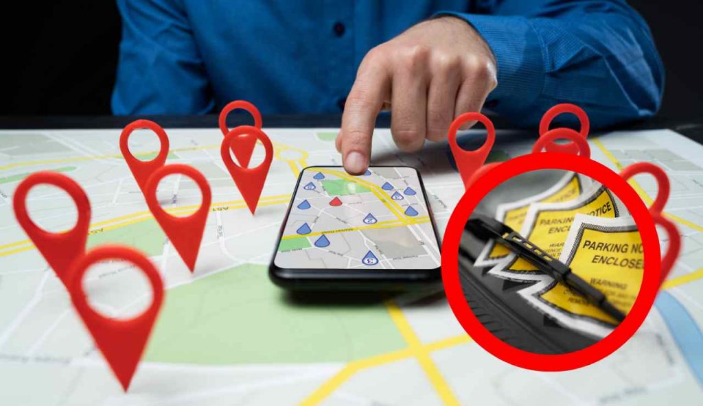 Google Maps