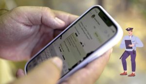 Attenti a ciò che si scrive