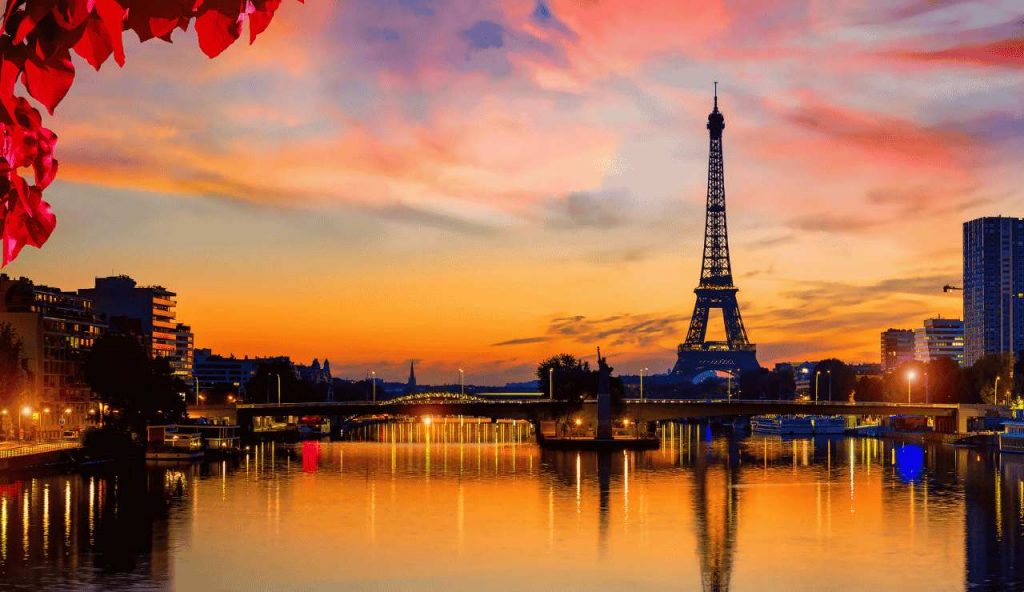 Parigi
