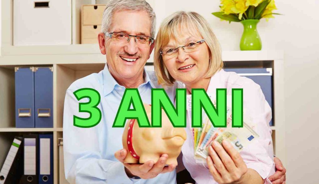 Pensioni