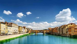 Ponte Vecchio firenze