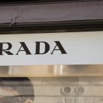 Prada marchio