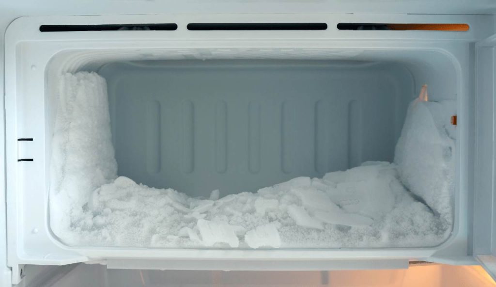 Freezer
