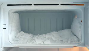 Freezer