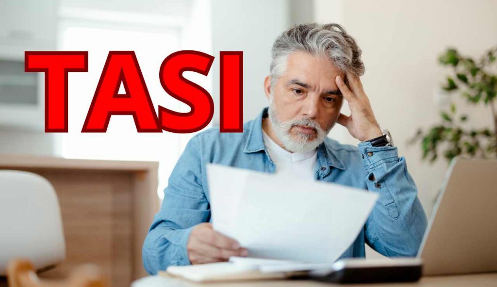 TASI